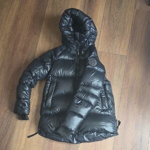 Canada Goose Cypress Puffer 2XS